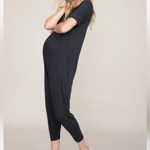 Hatch Maternity Walkabout Jumper